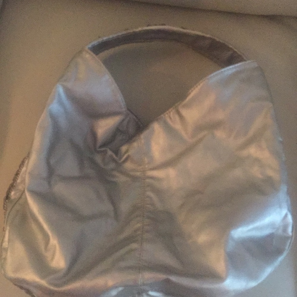 Silver bag - Picture 2 of 2